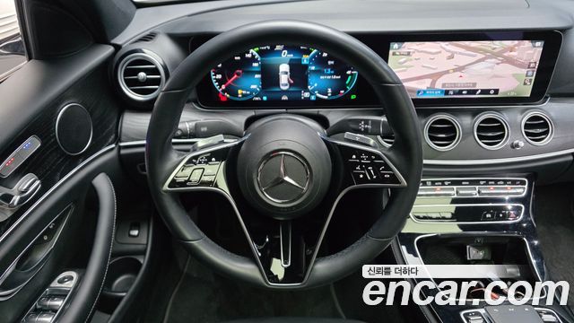 Mercedes-Benz E-Class E250 Avantgarde