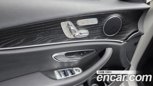 Mercedes-Benz E-Class E250 Avantgarde