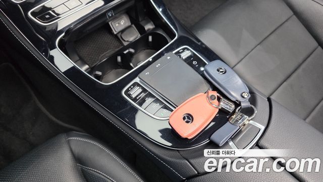 Mercedes-Benz E-Class E250 Avantgarde