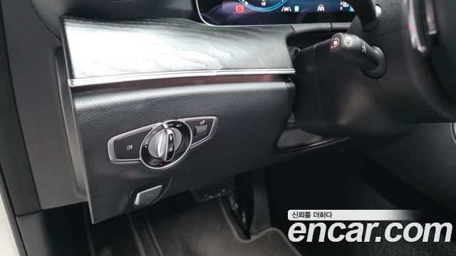 Mercedes-Benz E-Class E250 Avantgarde