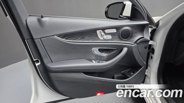 Mercedes-Benz E-Class E250 Avantgarde