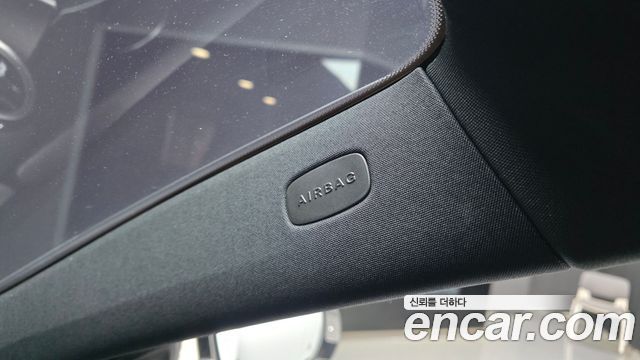 Mercedes-Benz E-Class E250 Avantgarde