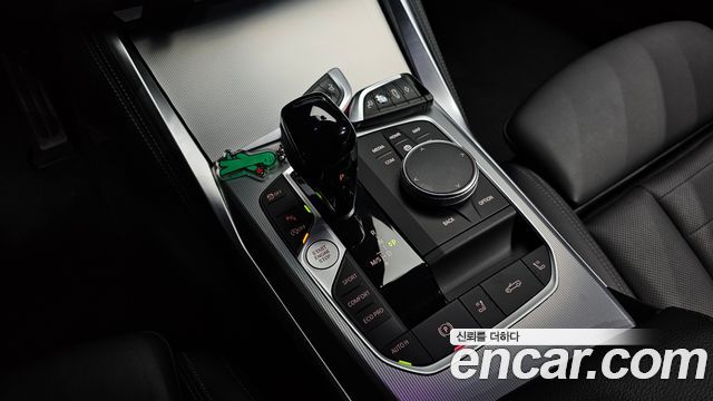 BMW 4-Series 420i M Sport Convertible