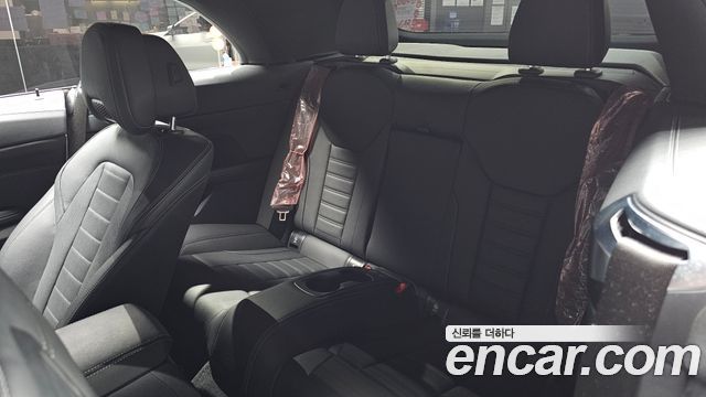 BMW 4-Series 420i M Sport Convertible