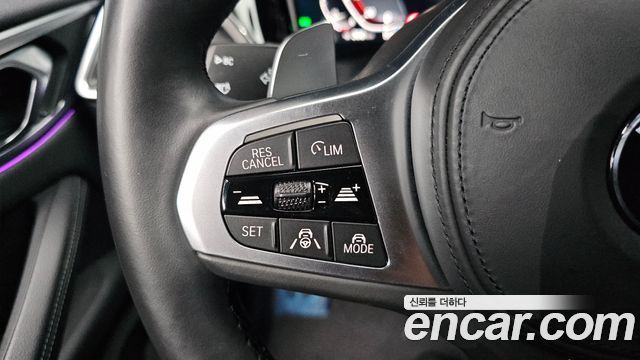 BMW 4-Series 420i M Sport Convertible