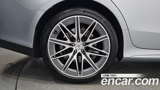 Mercedes-Benz AMG GT 4Door 43 4MATIC+