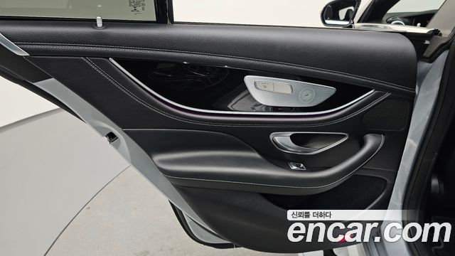 Mercedes-Benz AMG GT 4Door 43 4MATIC+
