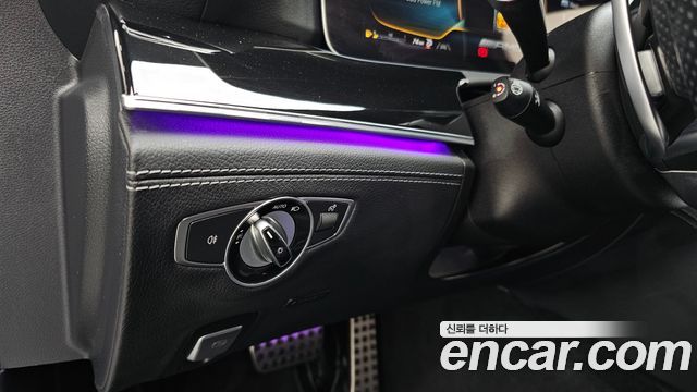 Mercedes-Benz AMG GT 4Door 43 4MATIC+