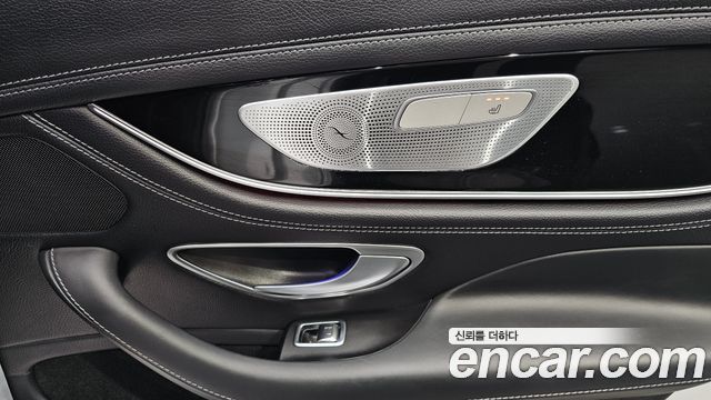 Mercedes-Benz AMG GT 4Door 43 4MATIC+
