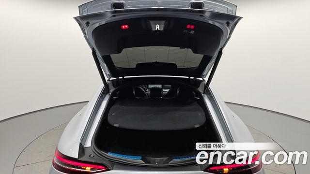 Mercedes-Benz AMG GT 4Door 43 4MATIC+