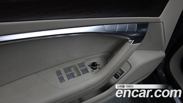 Audi A7 50 TDI Quattrp Premium