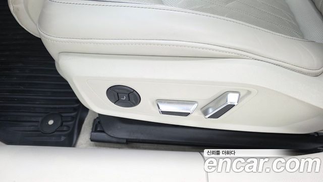 Audi A7 50 TDI Quattrp Premium