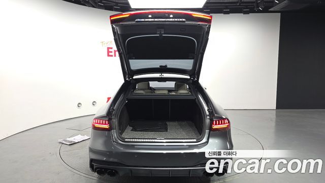 Audi A7 50 TDI Quattrp Premium