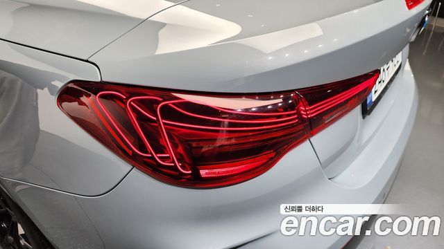 BMW 4-Series 420i M Sport Pro Convertible