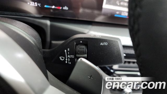 BMW 4-Series 420i M Sport Pro Convertible