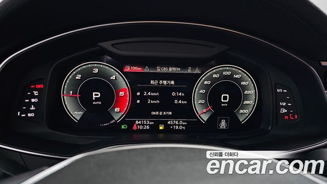 Audi A6 40 TDI Quattro Premium