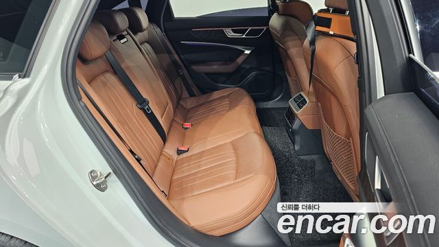Audi A6 40 TDI Quattro Premium