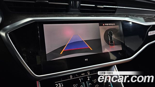 Audi A6 40 TDI Quattro Premium