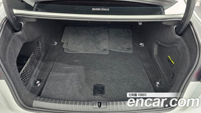 Audi A6 40 TDI Quattro Premium