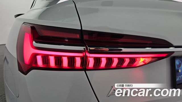 Audi A6 40 TDI Quattro Premium