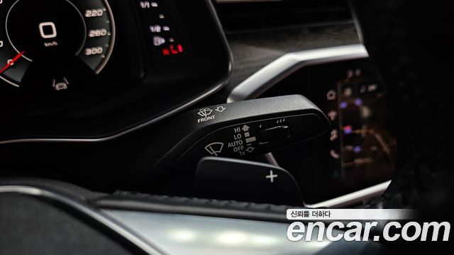 Audi A6 40 TDI Quattro Premium