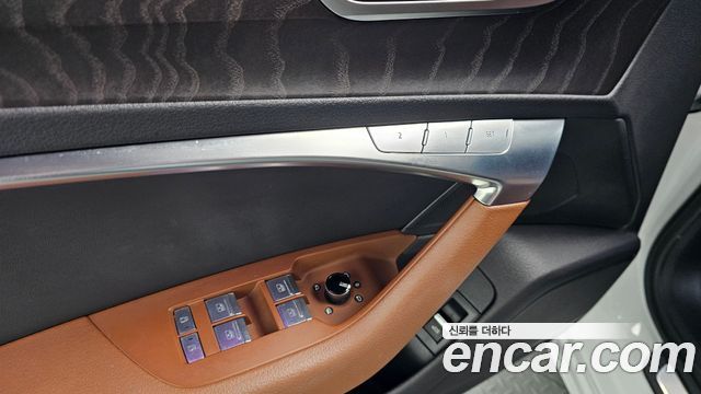 Audi A6 40 TDI Quattro Premium