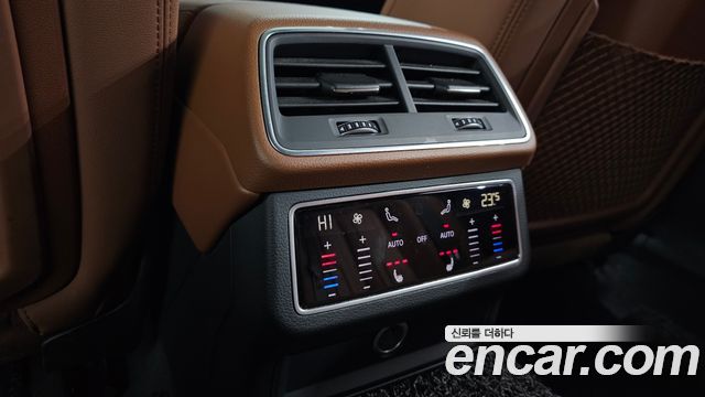 Audi A6 40 TDI Quattro Premium