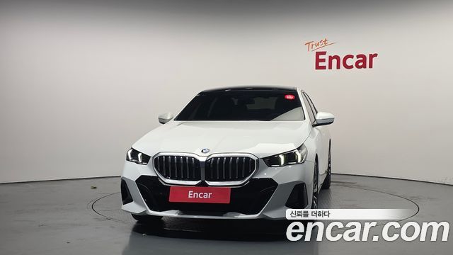 BMW 5-Series 530i xDrive M Sport