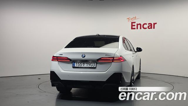 BMW 5-Series 530i xDrive M Sport