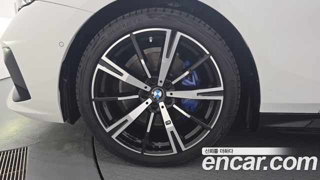 BMW 5-Series 530i xDrive M Sport