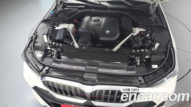 BMW 5-Series 530i xDrive M Sport