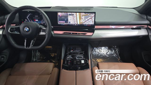 BMW 5-Series 530i xDrive M Sport