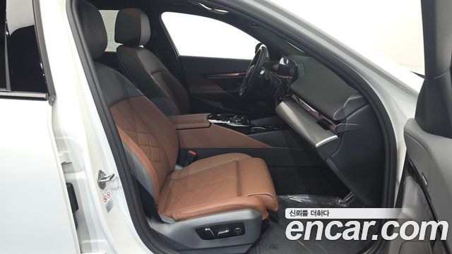 BMW 5-Series 530i xDrive M Sport