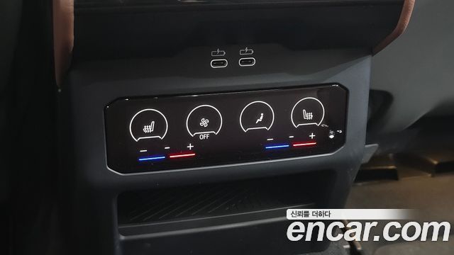 BMW 5-Series 530i xDrive M Sport