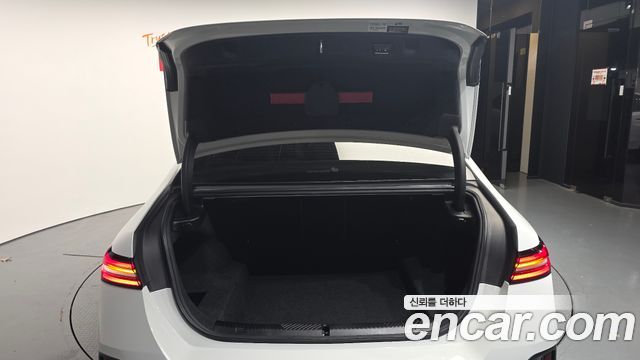 BMW 5-Series 530i xDrive M Sport