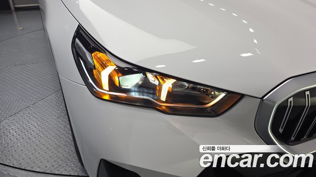 BMW 5-Series 530i xDrive M Sport