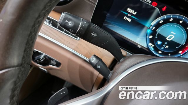Mercedes-Benz E-Class E300 4MATIC Exclusive