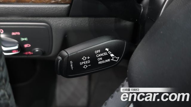 Audi A6 35 TDI Premium