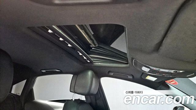 Audi A6 35 TDI Quattro Premium