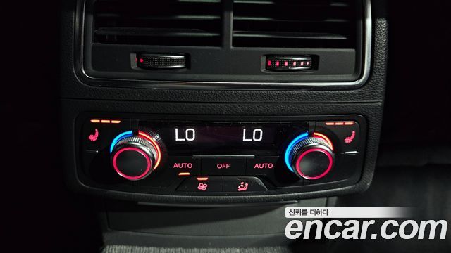 Audi A6 35 TDI Quattro Premium