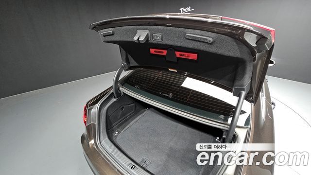 Audi A6 35 TDI Quattro Premium