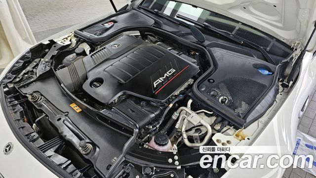 Mercedes-Benz AMG GT 4Door 43 4MATIC+