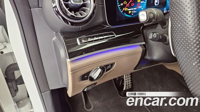 Mercedes-Benz AMG GT 4Door 43 4MATIC+