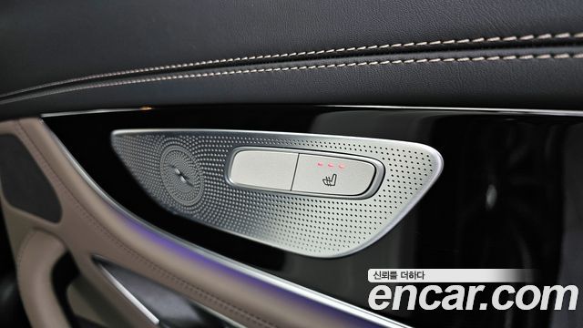Mercedes-Benz AMG GT 4Door 43 4MATIC+