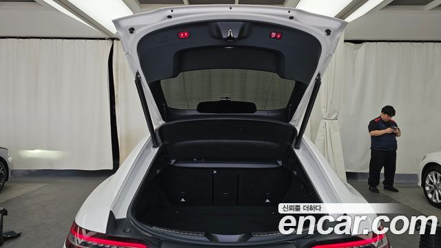 Mercedes-Benz AMG GT 4Door 43 4MATIC+