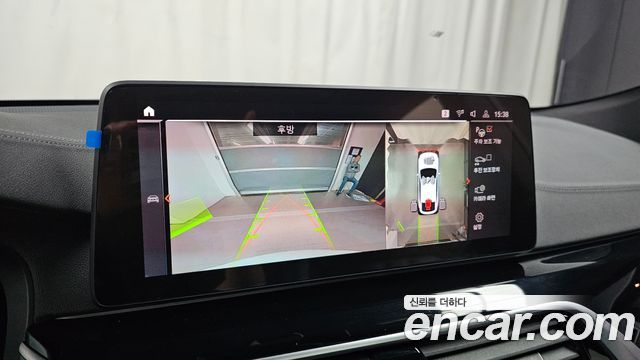 BMW Gran Turismo 620d M Sport