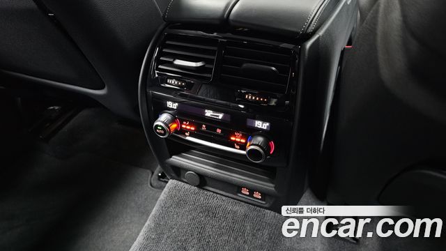 BMW Gran Turismo 620d M Sport