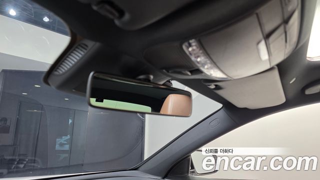Mercedes-Benz E-Class E300 Avantgarde