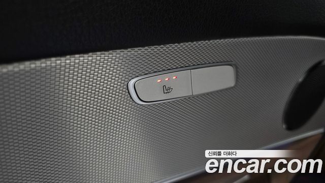 Mercedes-Benz E-Class E300 Avantgarde