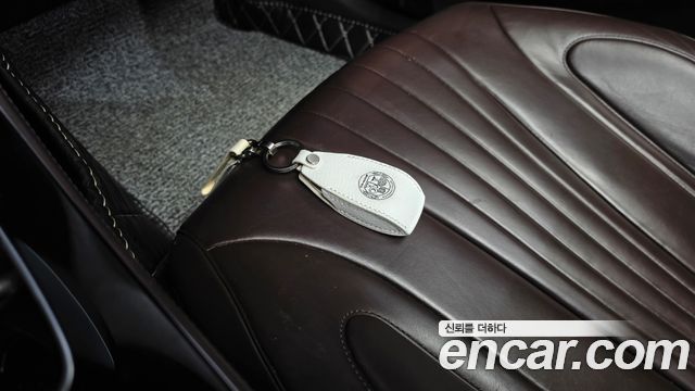 Mercedes-Benz CLS-Class CLS300d AMG Line